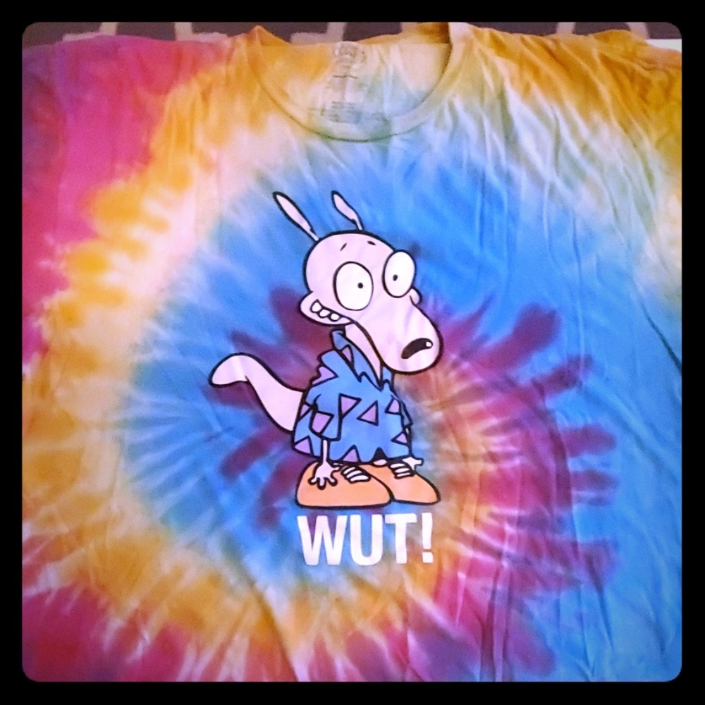 Rocko's Modern Life - Tshirt